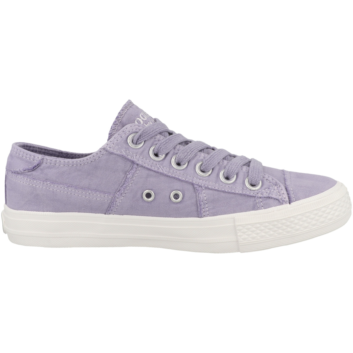 Dockers by Gerli 40TH201 Sneaker Low lila