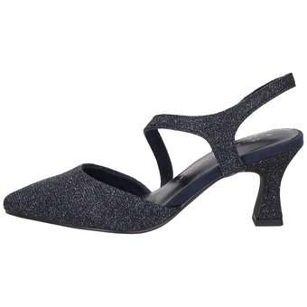 Marco Tozzi Sling in blau