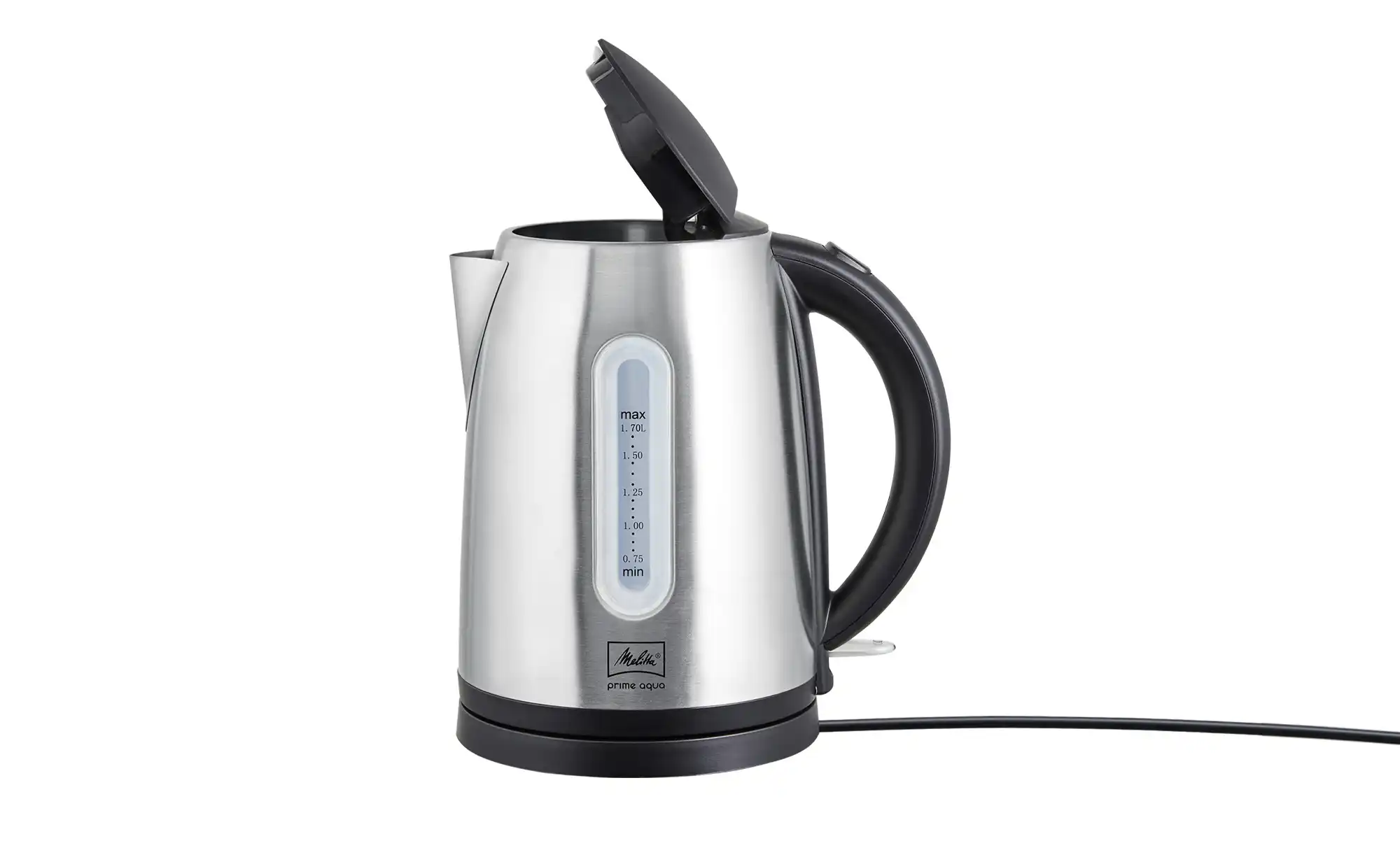 Melitta Wasserkocher 1018-02
