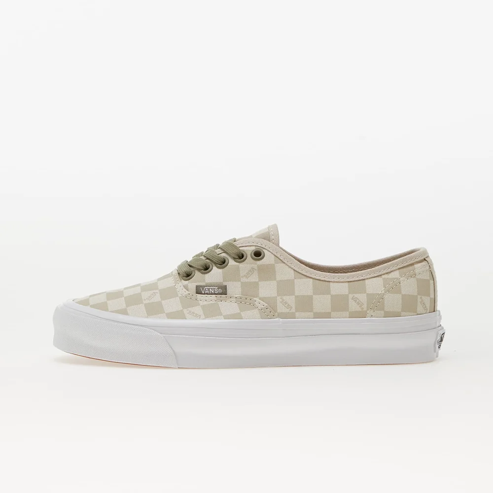 Vans OG Authentic LX Vault VN0A5FBDSAN1 / braun