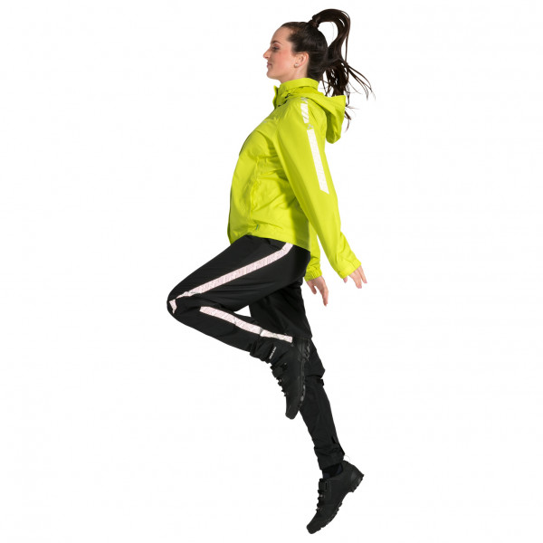 Vaude - Women's Luminum Jacket II - Fahrradjacke