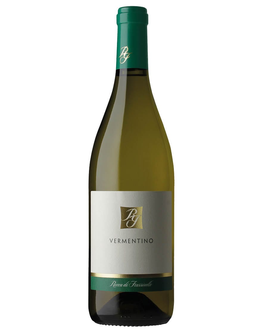Maremma Toscana DOC Vermentino 2022 Rocca di Frassinello 0,75 ℓ