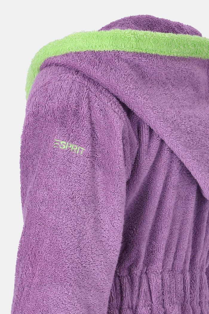 Bathrobes