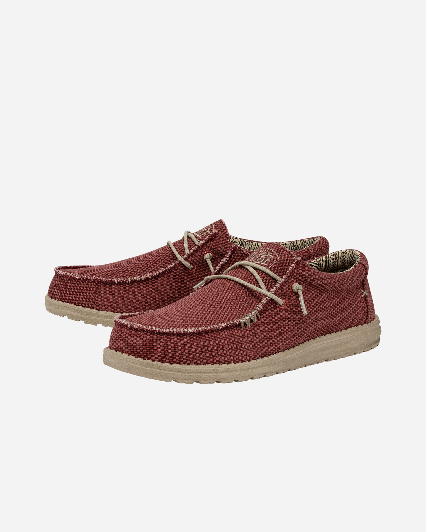 Scarpe Urban Heydude Wally Braided M 40003-6VP