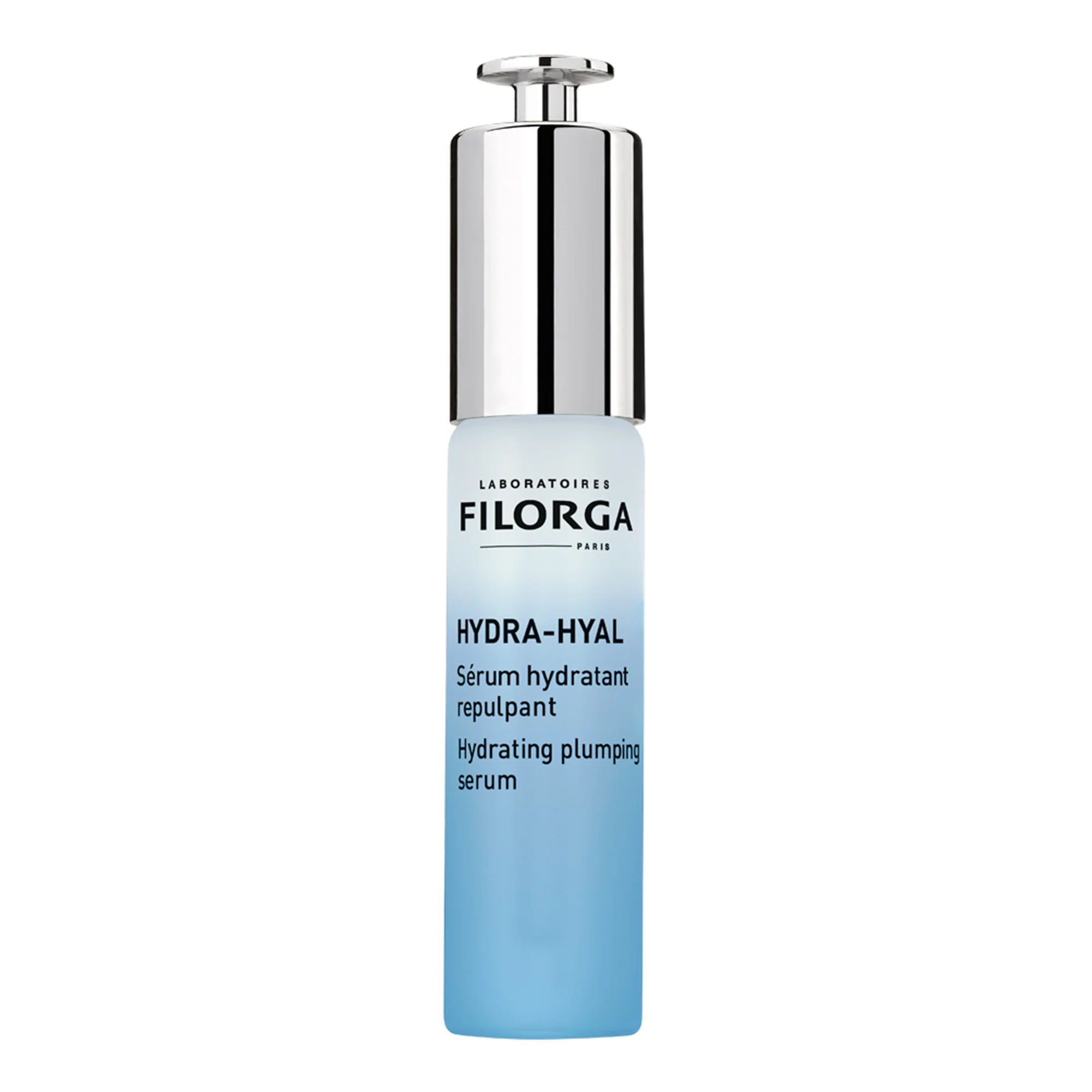 Hydra Hydra-Hyal Serum - Serum za lice protiv bora, Hidratantni serum za lice