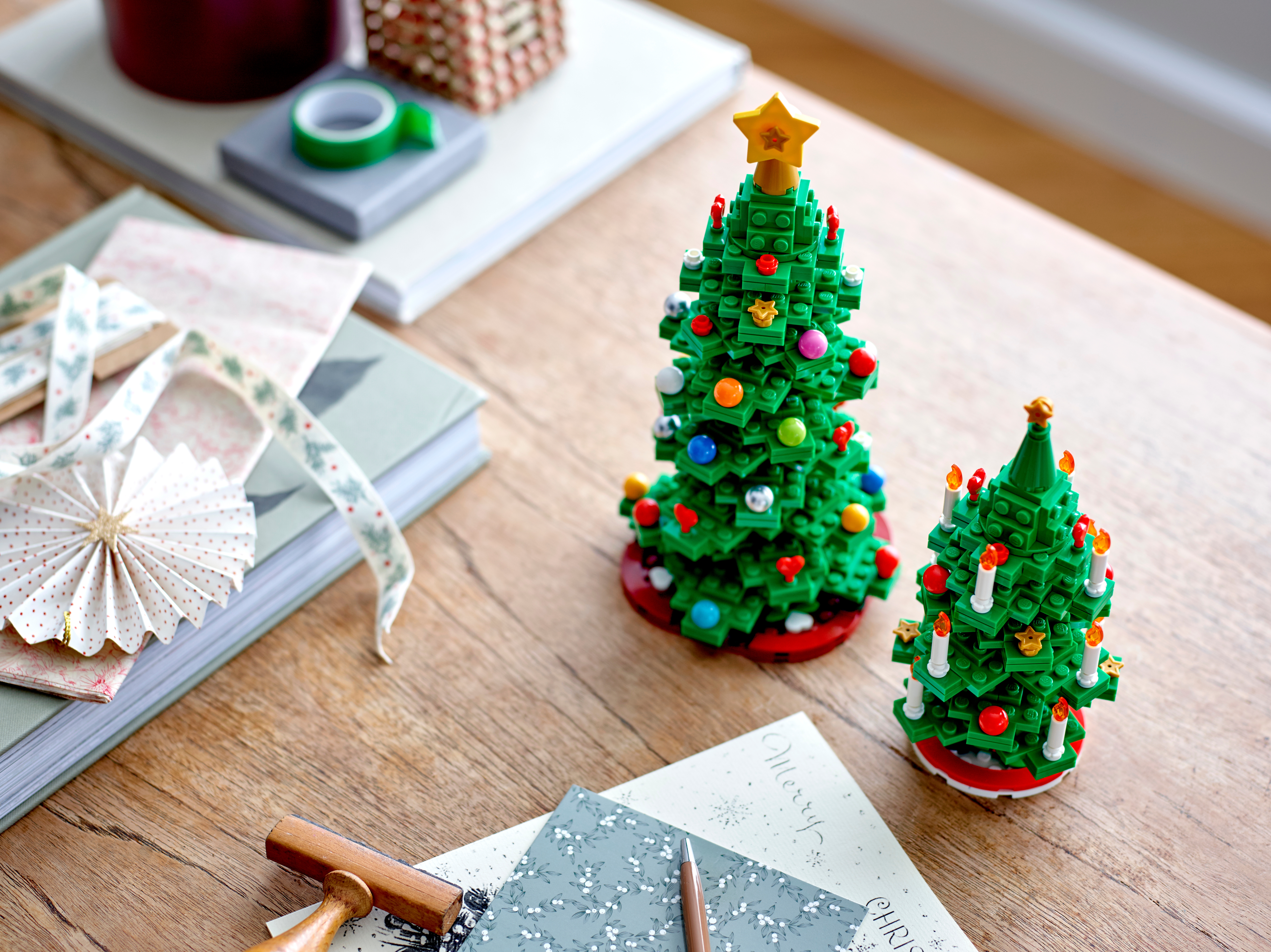 Weihnachtsbaum 40573
