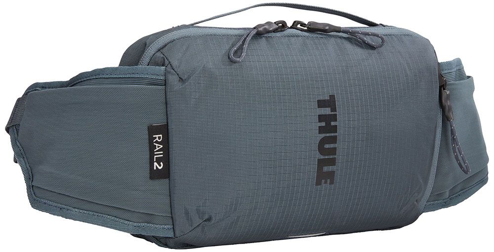 Thule Rail Hip Pack 2L - Hüfttasche kaufen | Bike-Discount