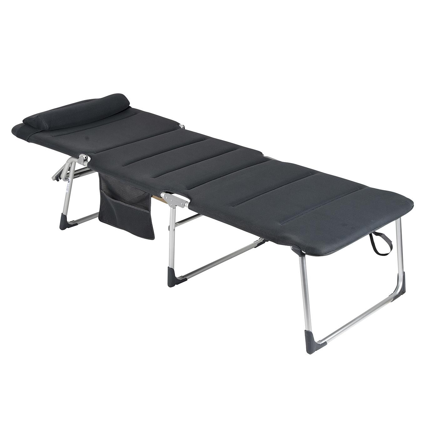 Crespo AA-363/82 Air-Elite Liegestuhl