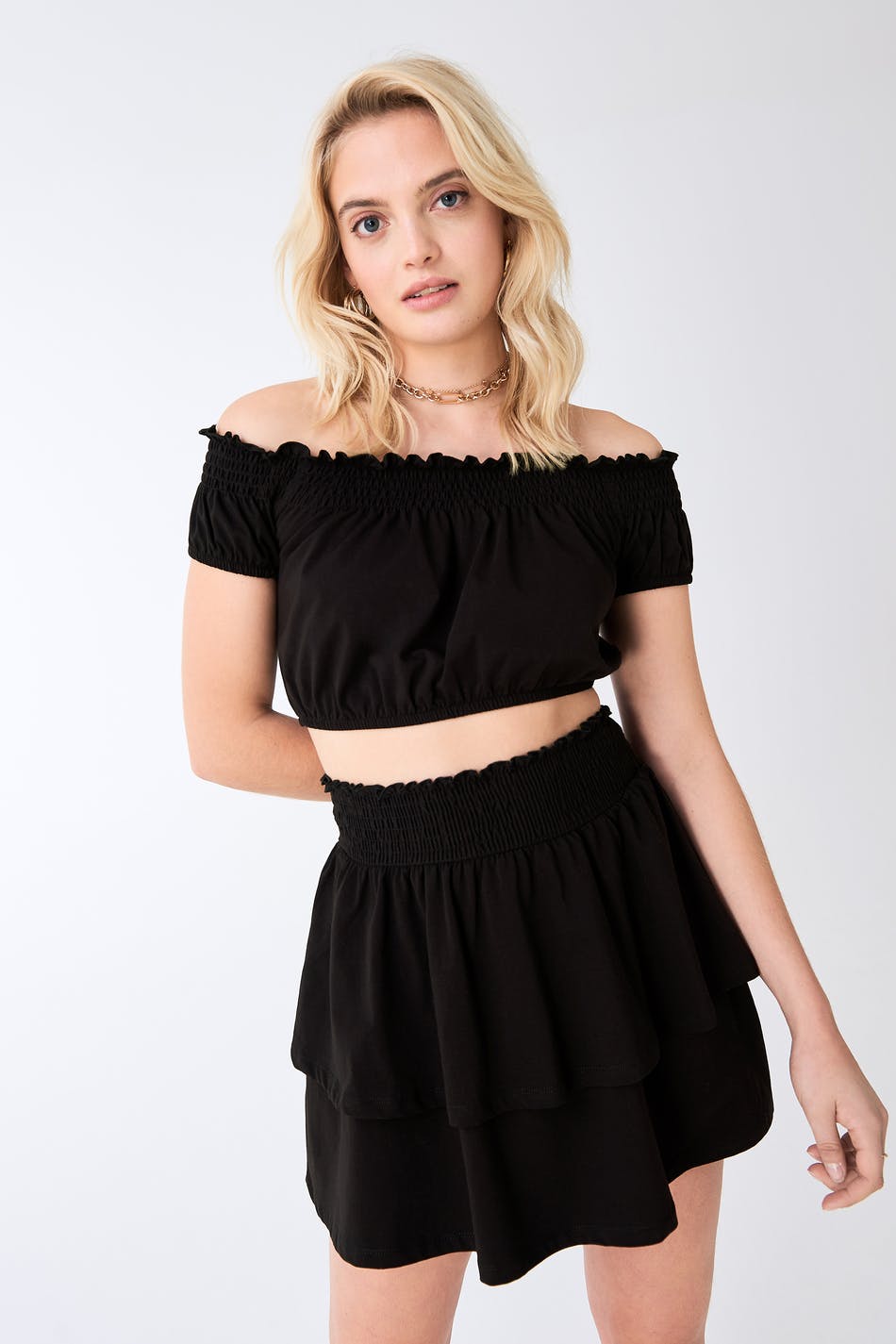 Ammi skirt
