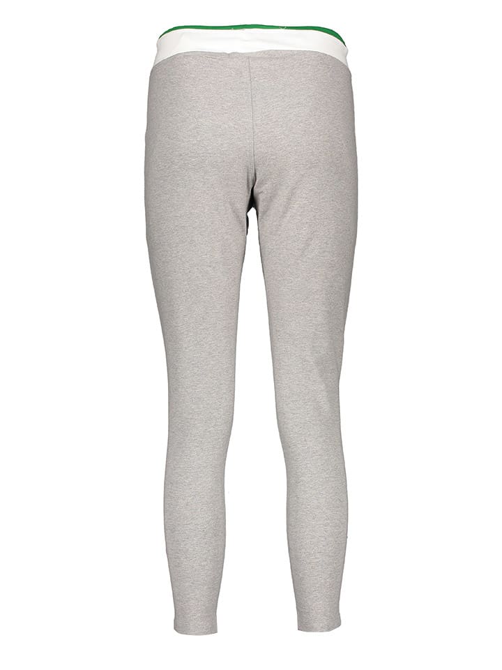 Reebok Leggings in Grau günstig kaufen