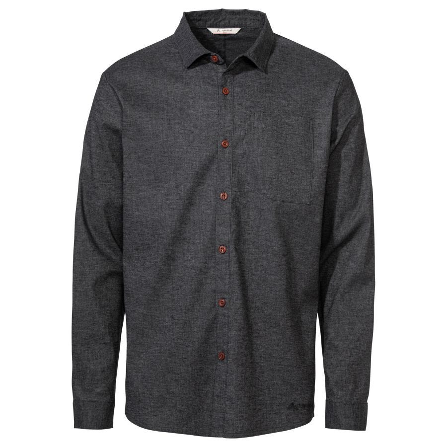 Redmont Langarm Shirt Herren