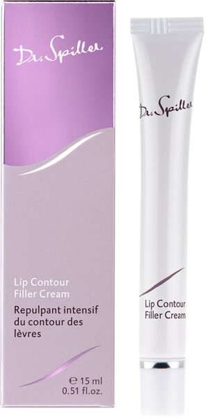 Dr. Spiller Lip Contour Filler Cream Lippenbalsam