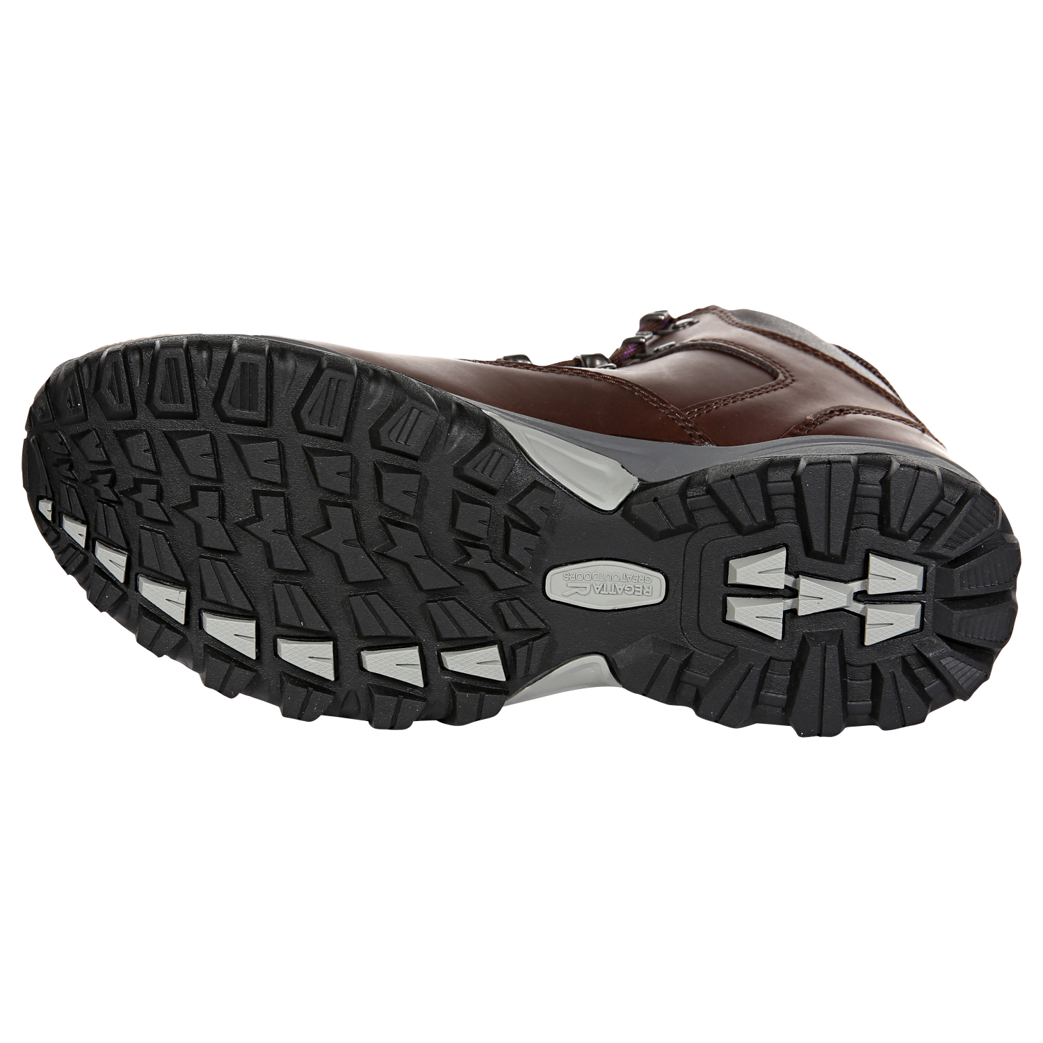 Regatta Damen Schuh Outdoorschuh Brainsford