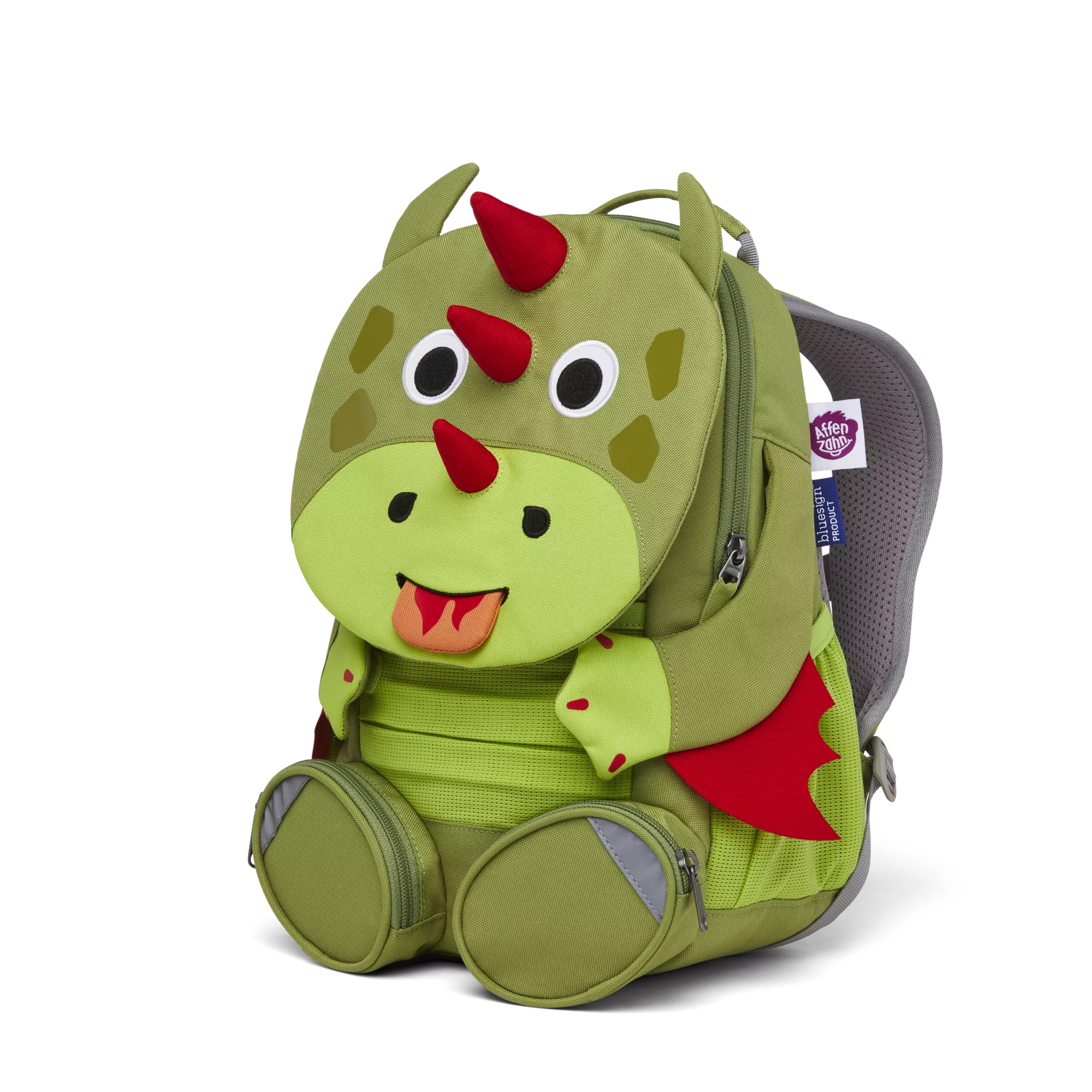 Großer Freund