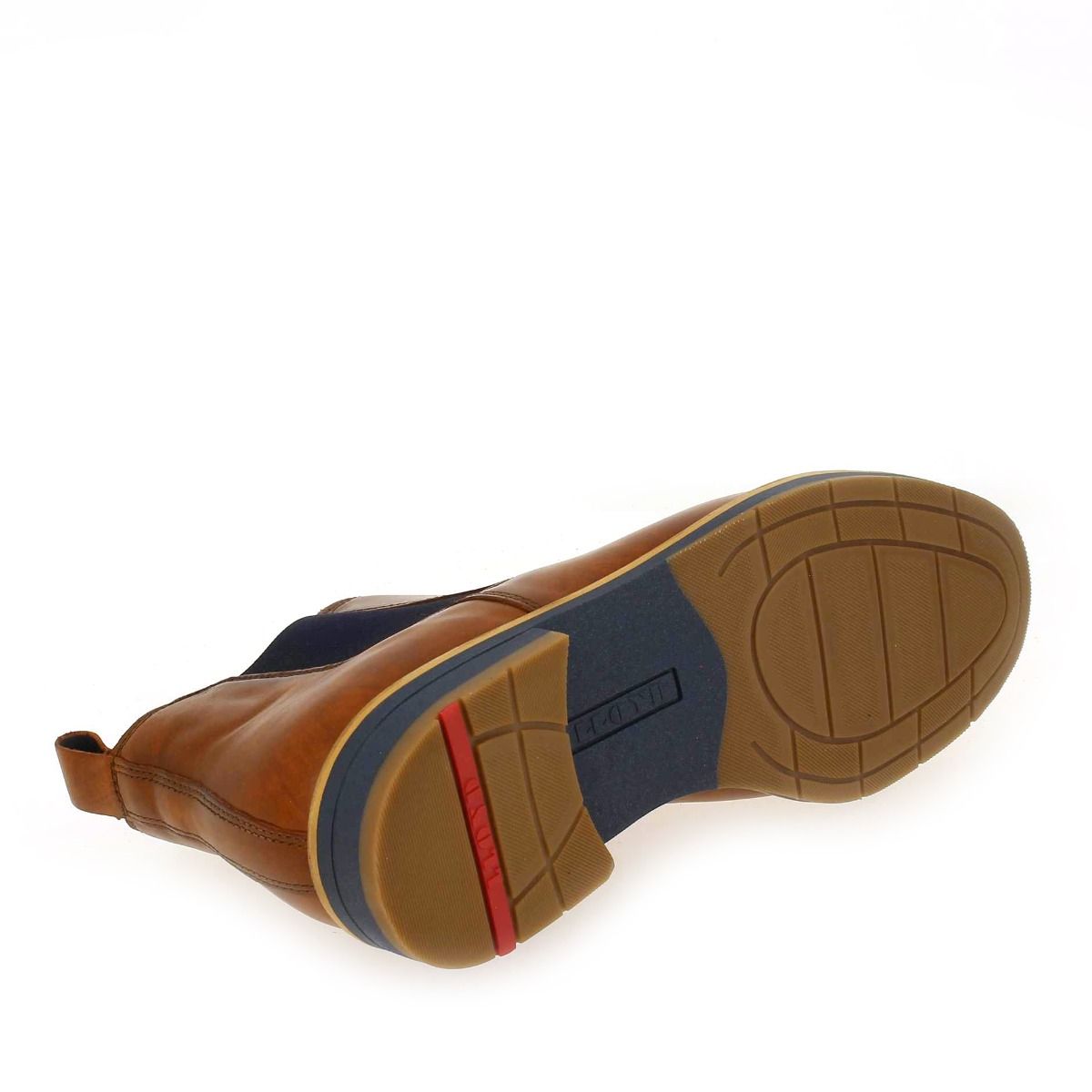 Lloyd  LAWRENCE - Cognac Marine