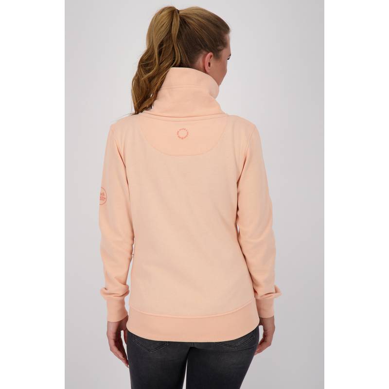 ALIFE AND KICKIN VivianaAK A Sweatjacke Damen