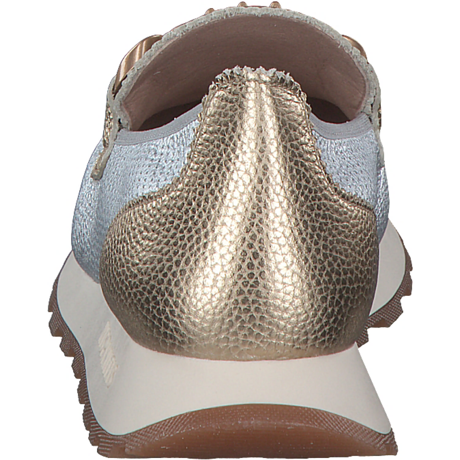 Hispanitas Schuhe Loira HV243432, Mokassins, Damen, Silber