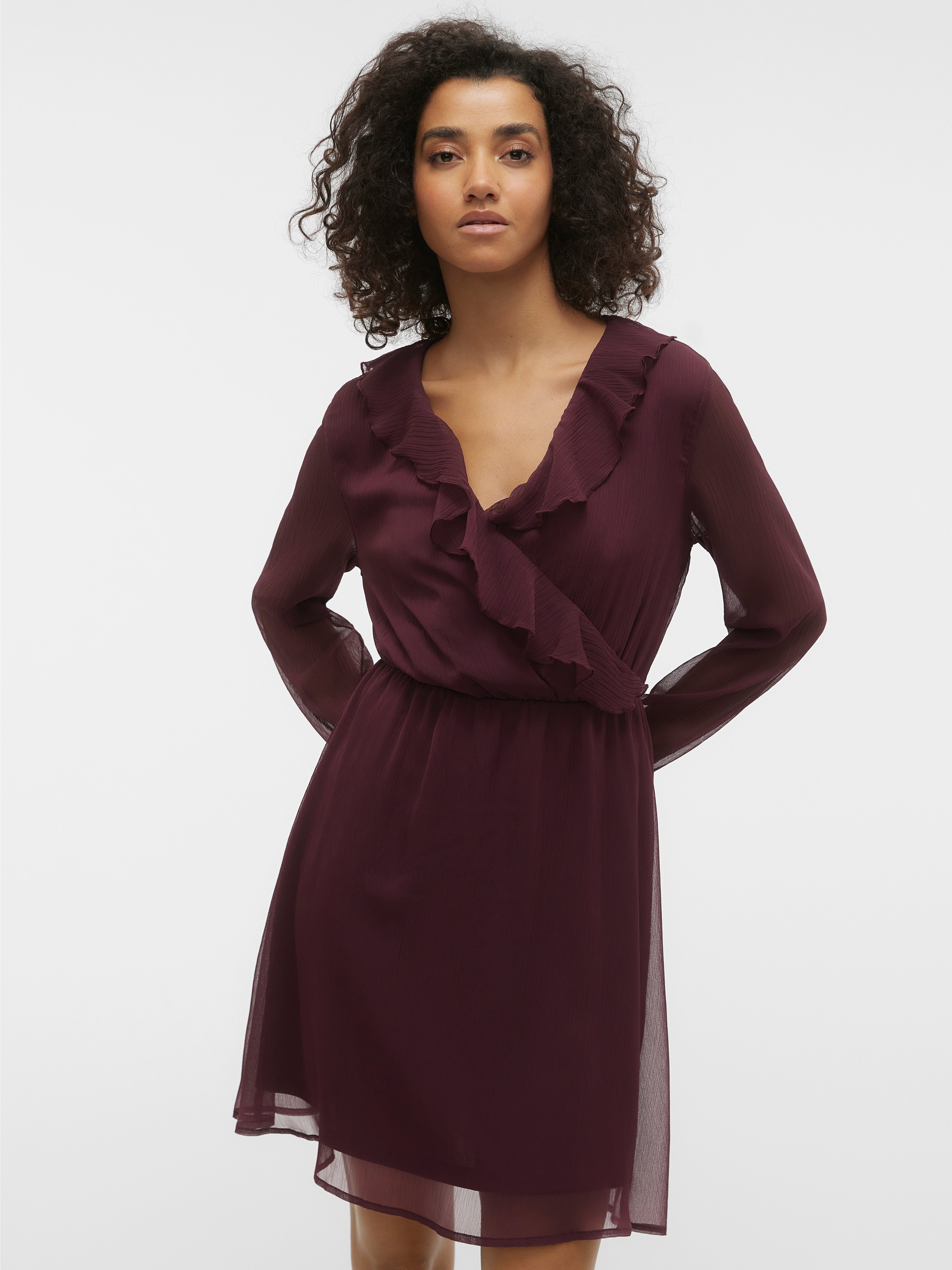 VMHILDA Kurzes Kleid