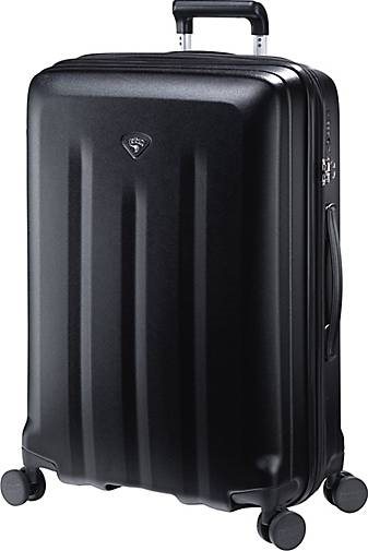 JUMP Uppsala 4-Rollen Trolley 69 cm