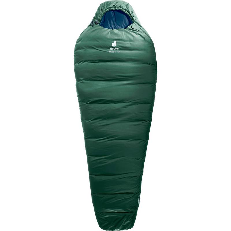 Deuter Orbit 0° Kunstfaserschlafsack Herren