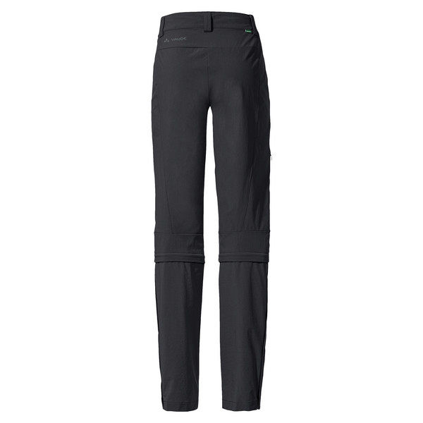 FARLEY STRETCH CAPRI T-ZIP PANTS III Damen - Trekkinghose