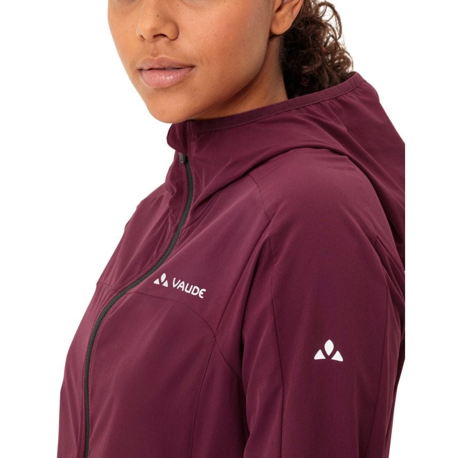 Moab IV Softshelljacke Damen