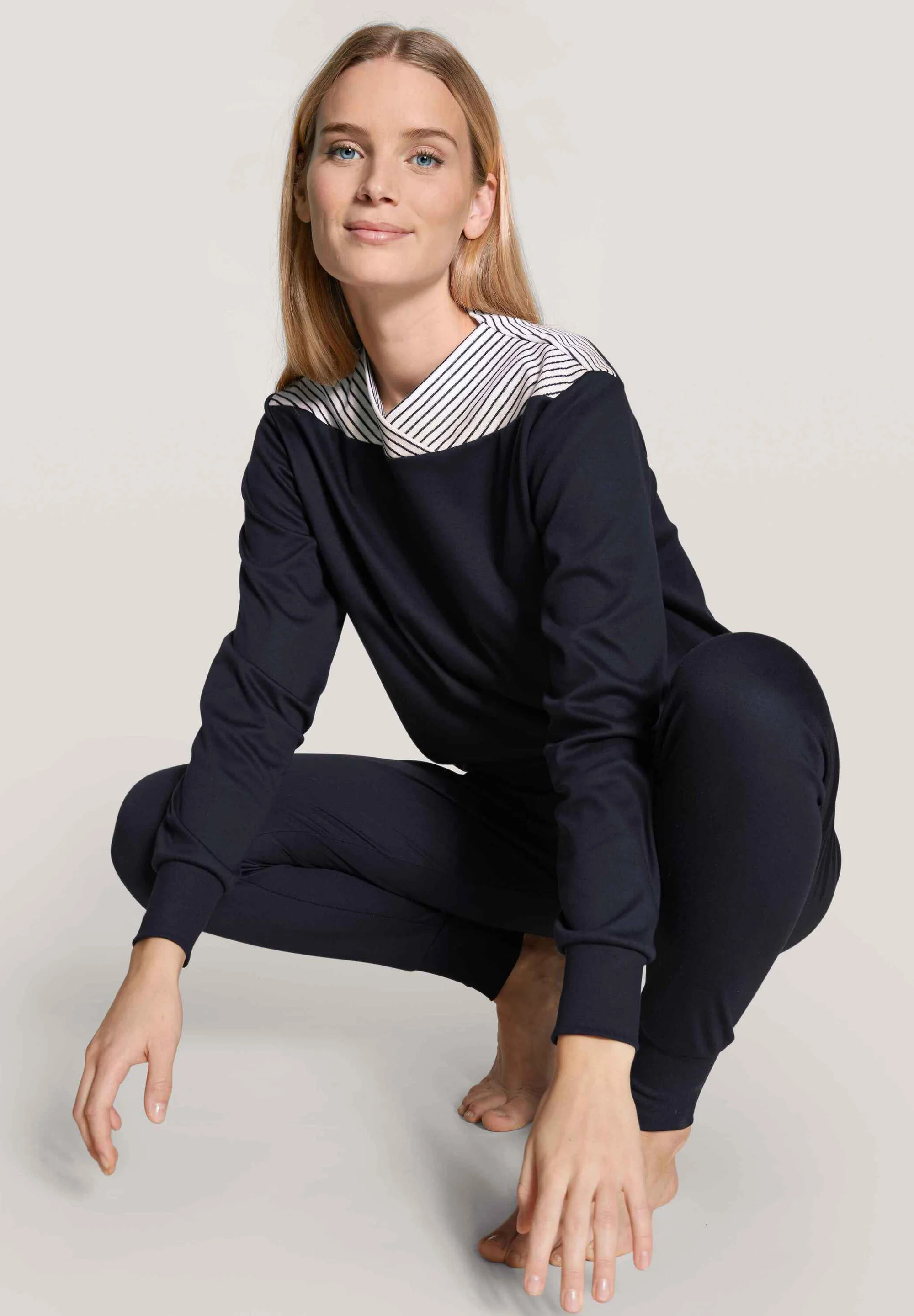 ALMA GEMELA Cálida - Pijama