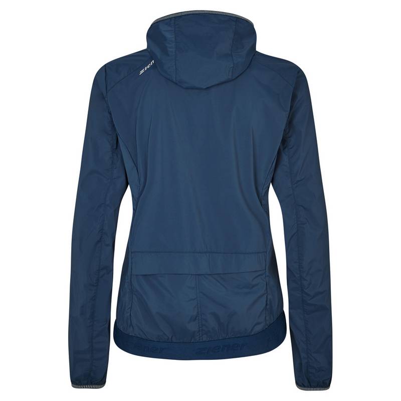 Ziener NORIA Regenjacke Damen