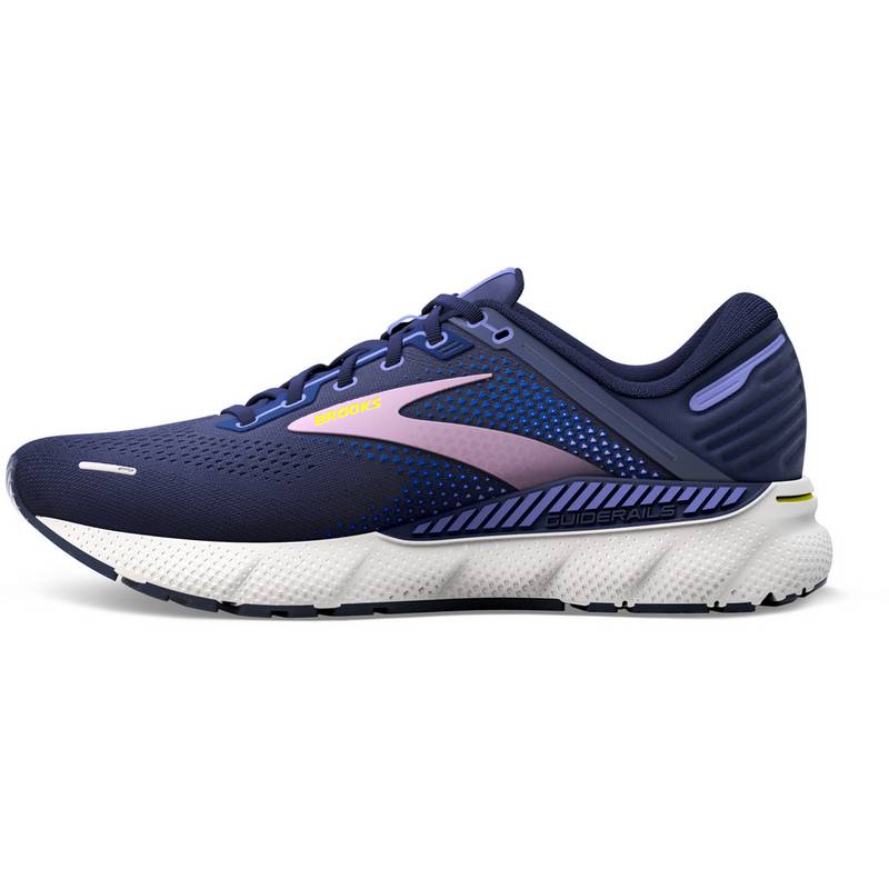 Brooks Adrenaline GTS 22 Laufschuhe Damen
