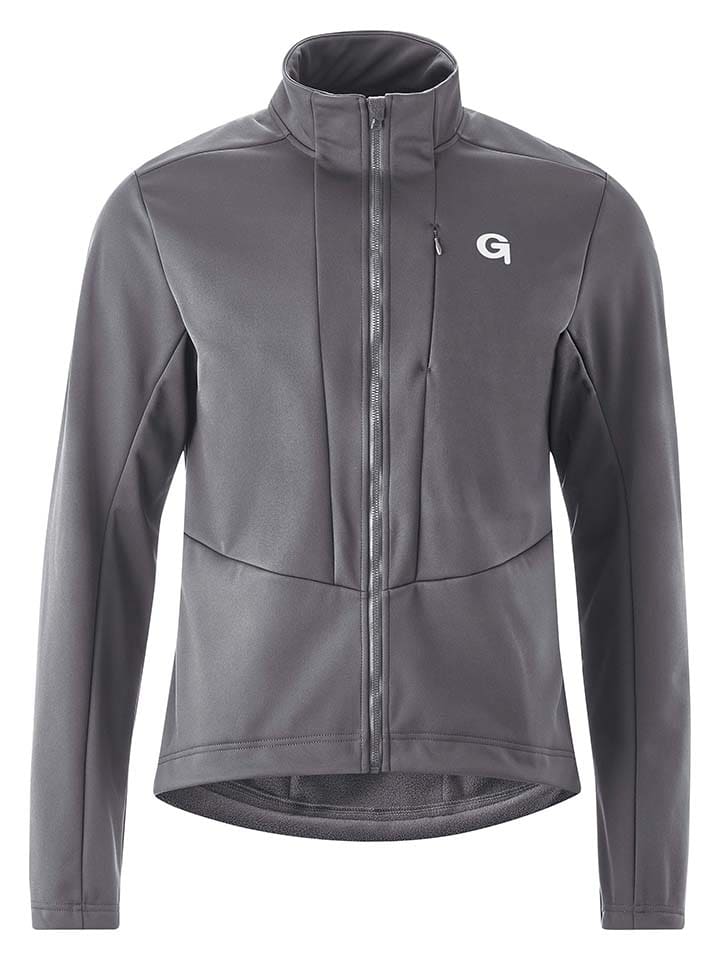 Gonso Softshell-Fahrradjacke 