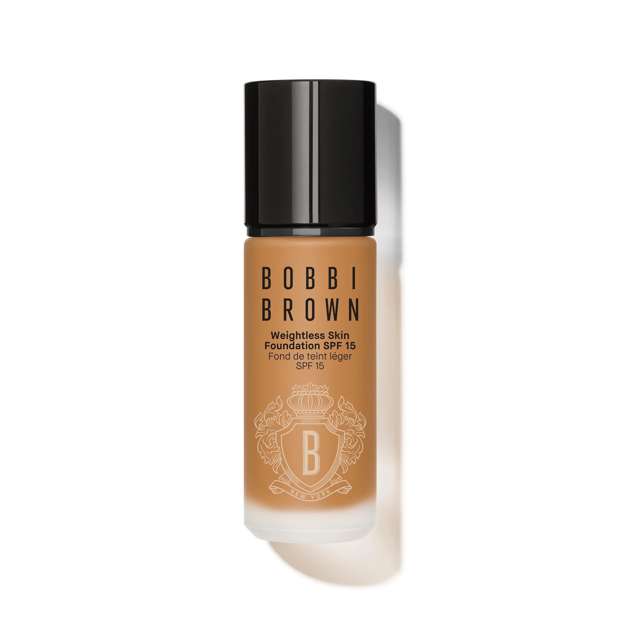 Mini lagani puder za kožu SPF15 - tekući puder