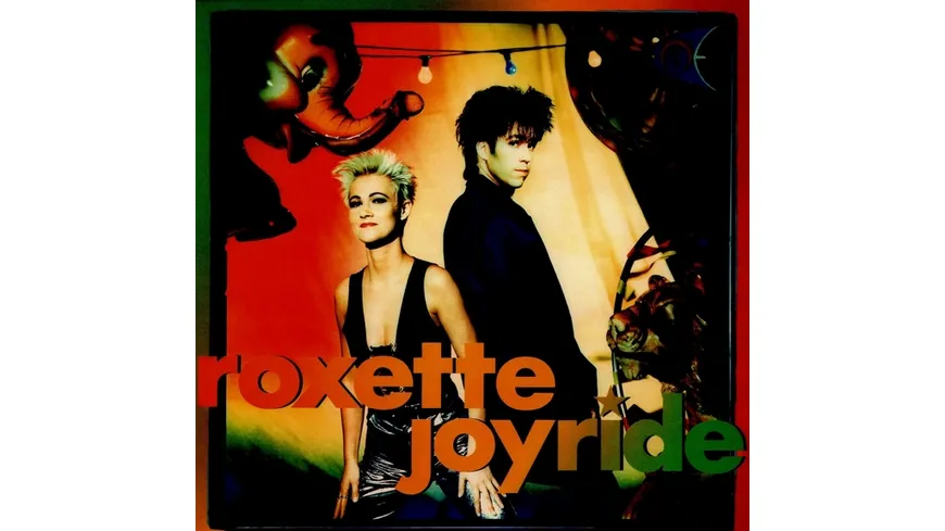 Joyride(30th Anniversary Edition)
