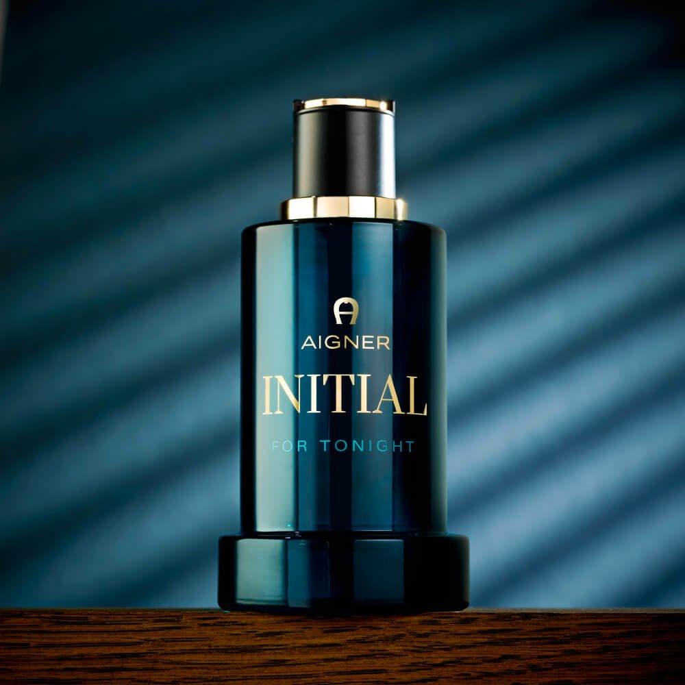 AIGNER Initial For Tonight Eau de Parfum Nat. Spray