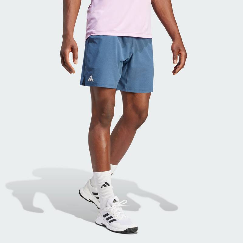 adidas Ergo Tennis Shorts Funktionsshorts Herren