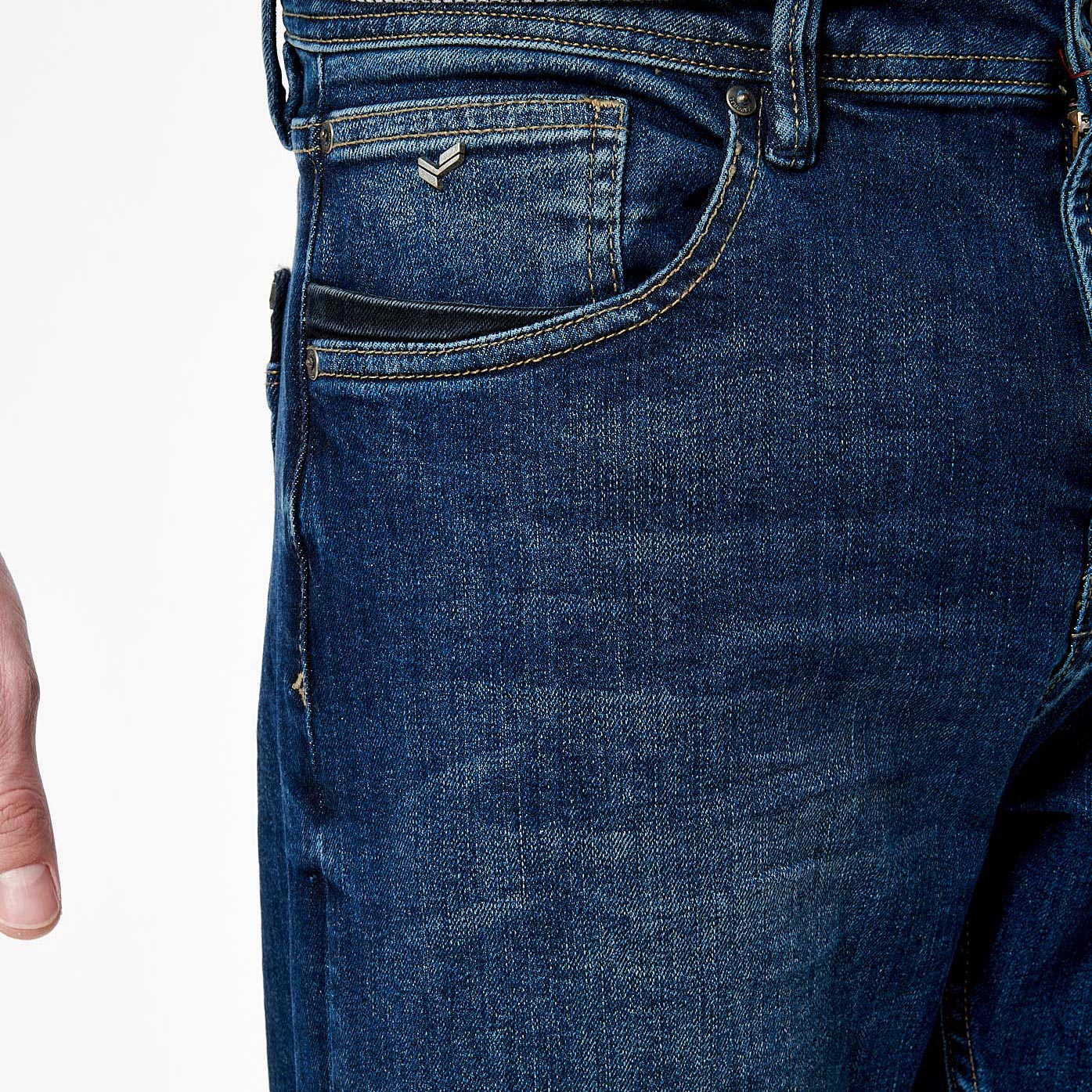 IRISH  Jean slim Homme