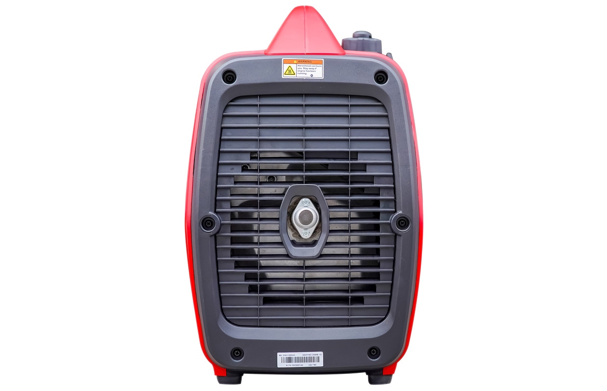 Метал Воркс 724562434 BGI38SM Бензински инверторски генератор са ниским нивоом буке 3,8 kW 230 V