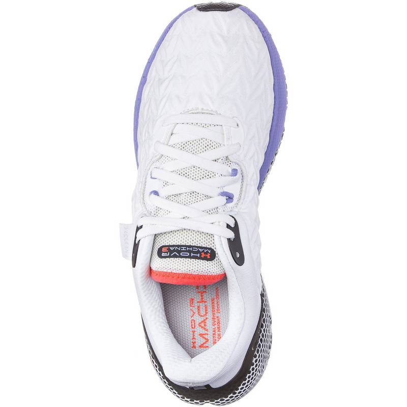 Under Armour HOVR Machina 3 Clone Laufschuhe Damen