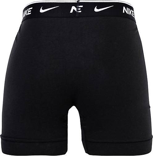 Nike Boxershort 3er Pack