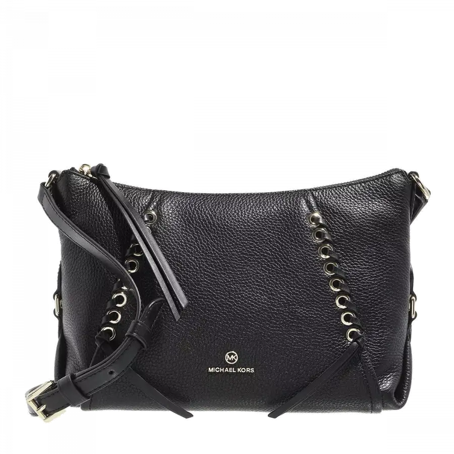 Michael Kors - Michael Kors Handle Bags Textil Black - schwarz