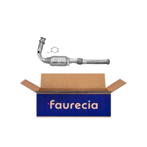 FAURECIA KATALYSATOR FS55501K - ATU