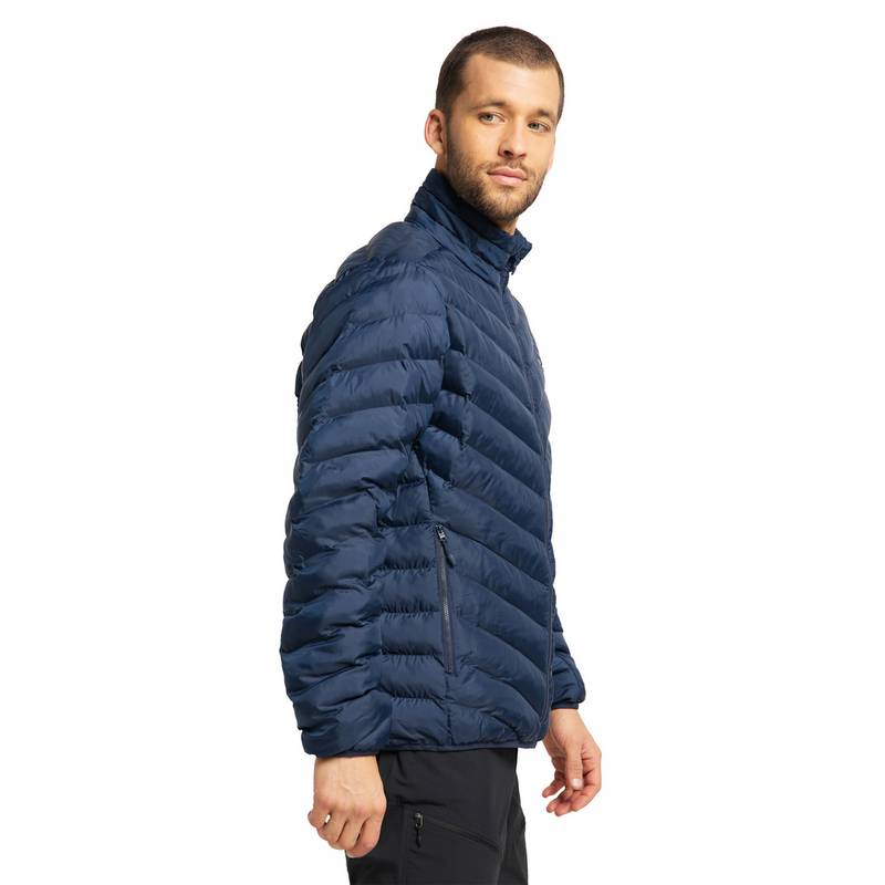 Haglfs Srna Mimic Jacket Outdoorjacke Herren