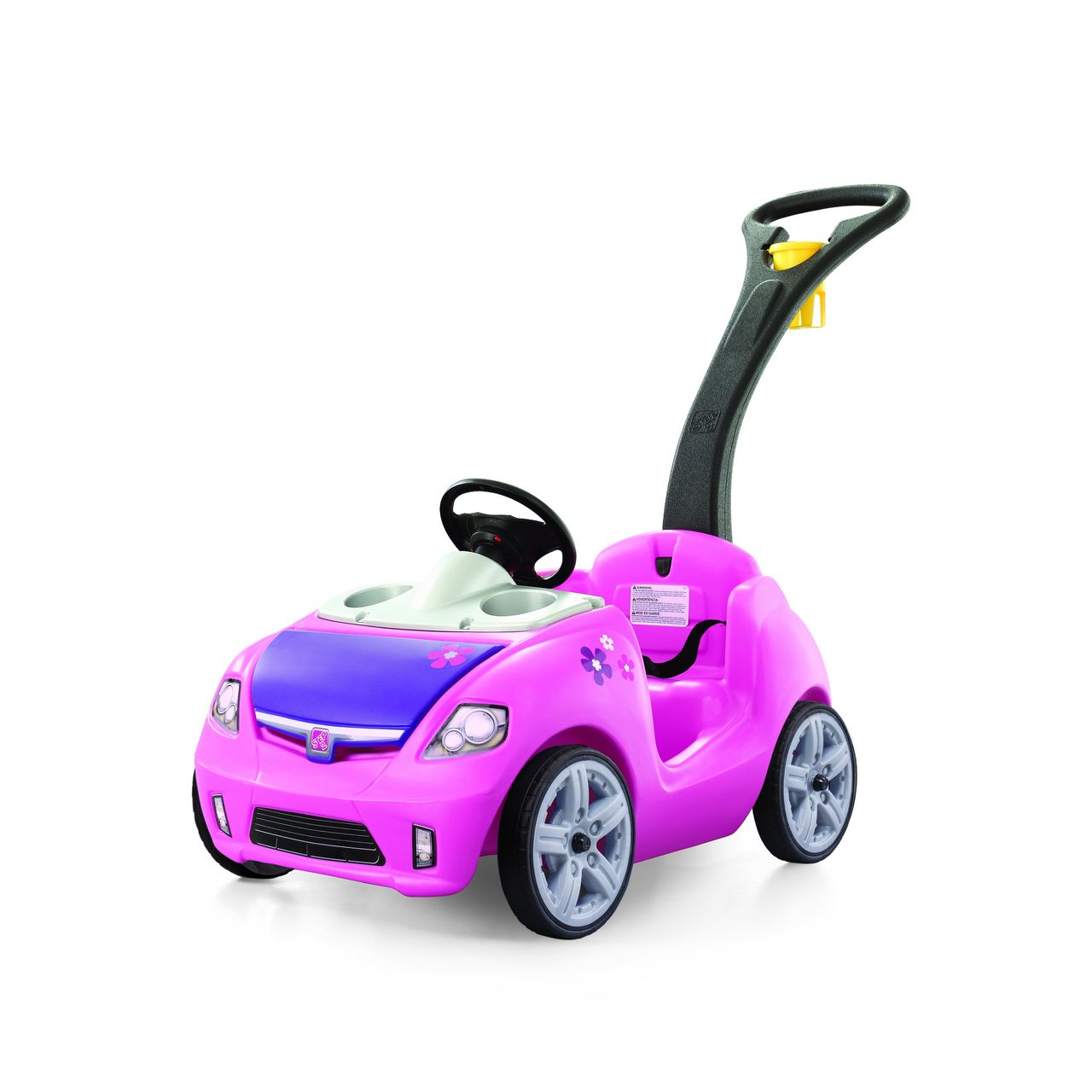Step2 Whisper Ride II Buggy