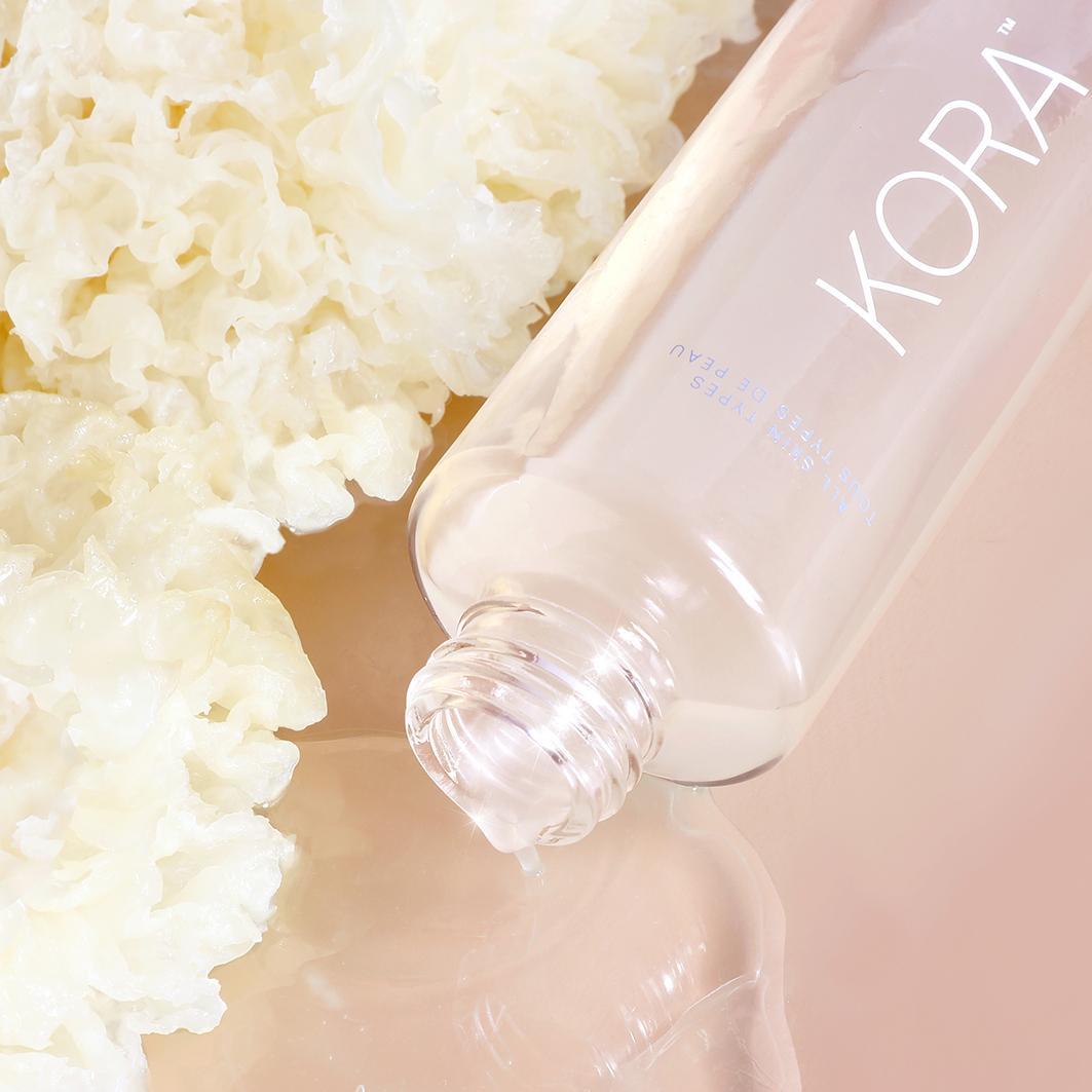 Milky Mushroom Gentle Cleansing Oil