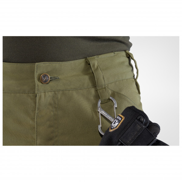 Fjällräven - Vidda Pro Ventilated Trousers - Trekkinghose