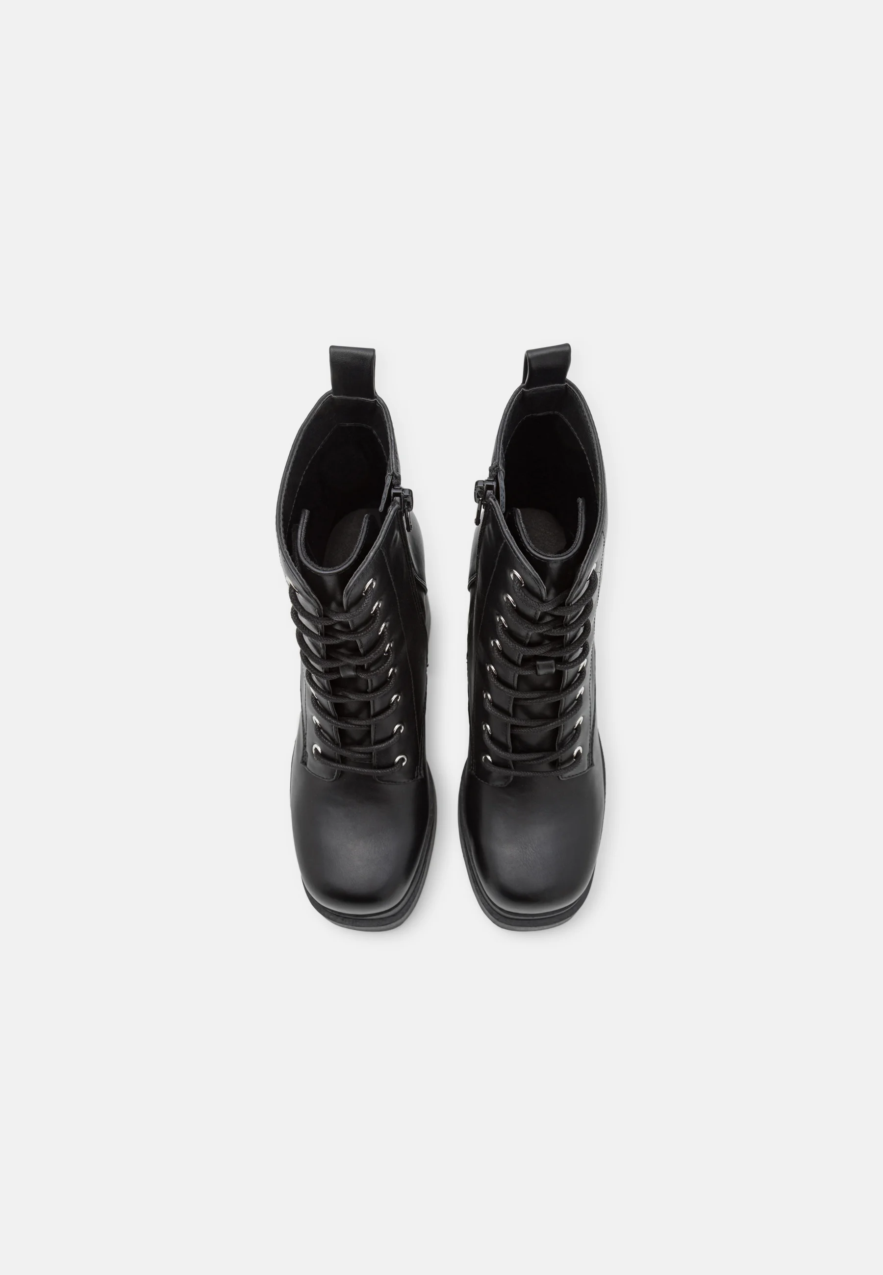 Madden Girl DRIVENN - Botines de tacón