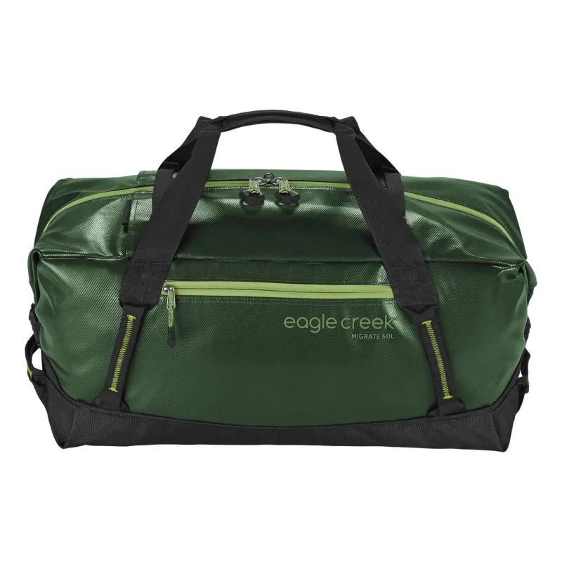 Eagle Creek Migrate Duffel 60L - Forest