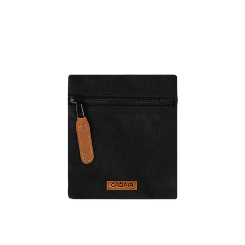 Black Highland side pocket