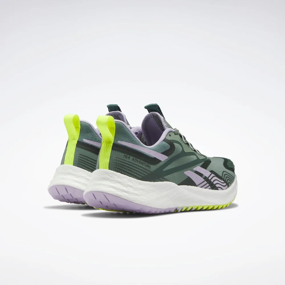 Reebok Floatride Energy 4 ID9417 / grün
