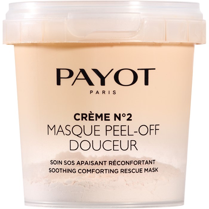 Masque Peel-Off Douceur