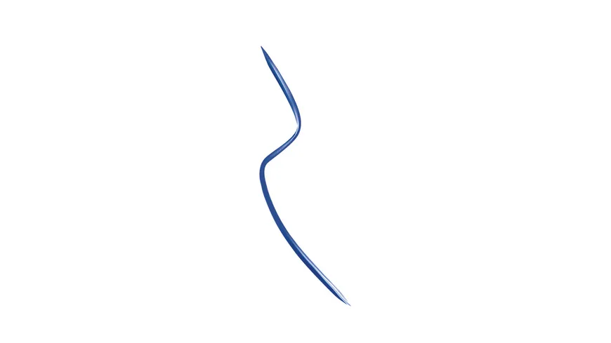 Yves Saint LaurentCrushliner 0.4 g blau